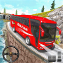 代号巴士2023最新版本(城市巴士模拟器)